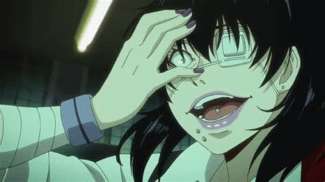 kakegurui gif|midari kakegurui gif.